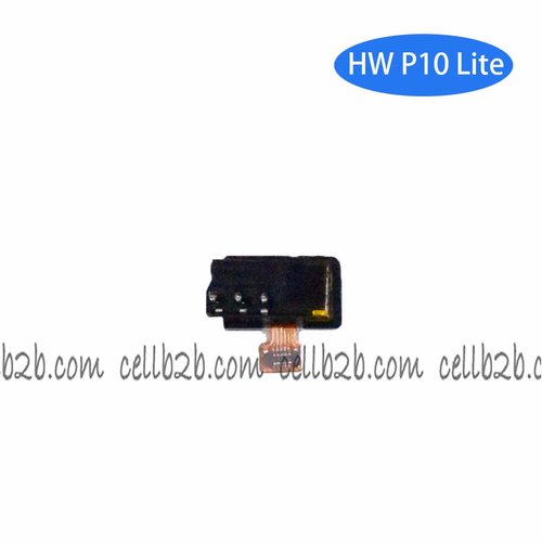 Cable Flex de Audio Jack para Huawei P10 Lite