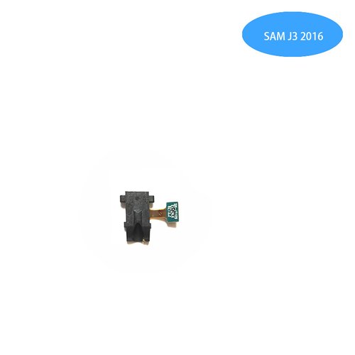 Cable Flex de Audio Jack para Samsung J3 J300F