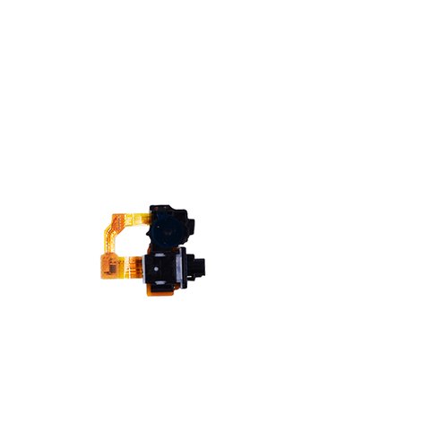 Cable Flex de Audio Jack para Sony Z1