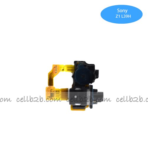 Cable Flex de Audio Jack para Sony Z1