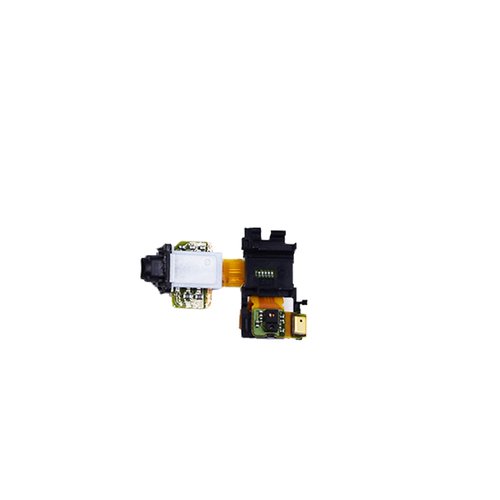 Cable Flex de Audio Jack para Sony Z3