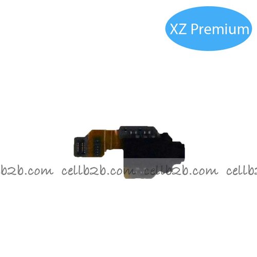 Cable Flex de Audio para Sony XZ Premium