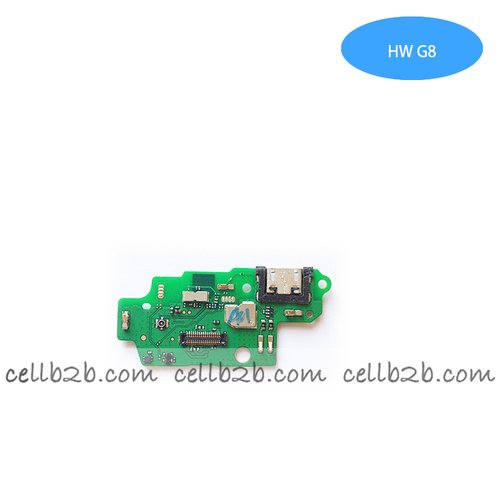 Cable Flex de Carga para Huawei G8