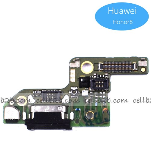 Cable Flex de Carga para Huawei Honor 8