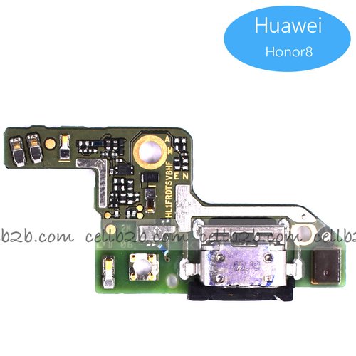 Cable Flex de Carga para Huawei Honor 8