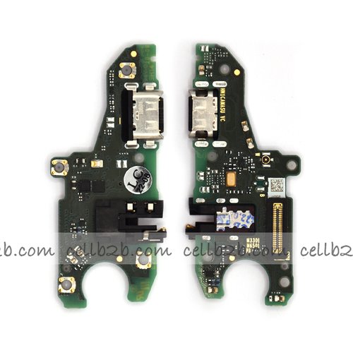 Cable Flex de Carga para Huawei Honor X7 ORI