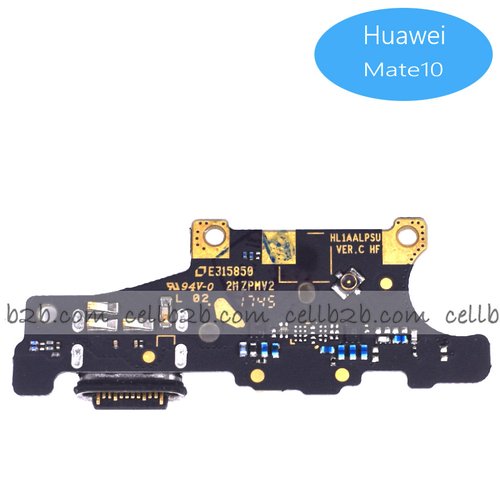 Cable Flex de Carga para Huawei Mate 10