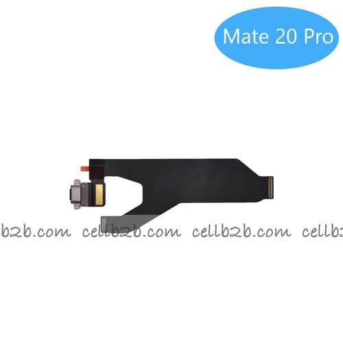Cable Flex de Carga para Huawei Mate 20 Pro