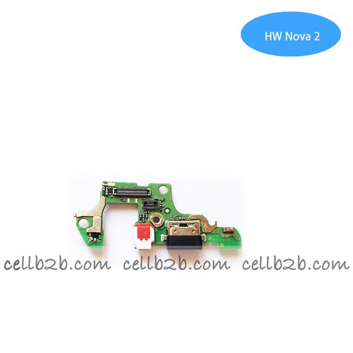 Cable Flex de Carga para Huawei Nova 2