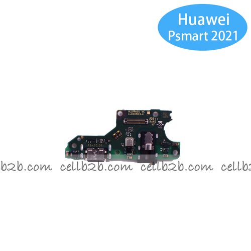 Cable Flex de Carga para Huawei P Smart 2021