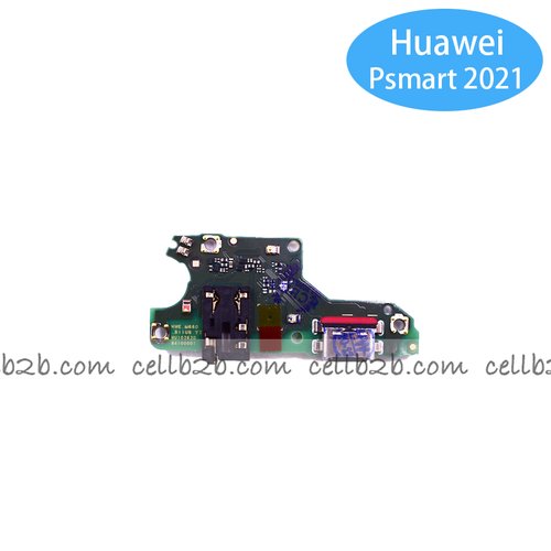 Cable Flex de Carga para Huawei P Smart 2021