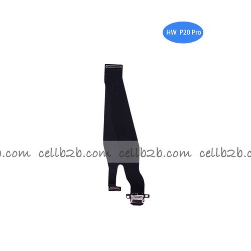 Cable Flex de Carga para Huawei P20 Pro Original