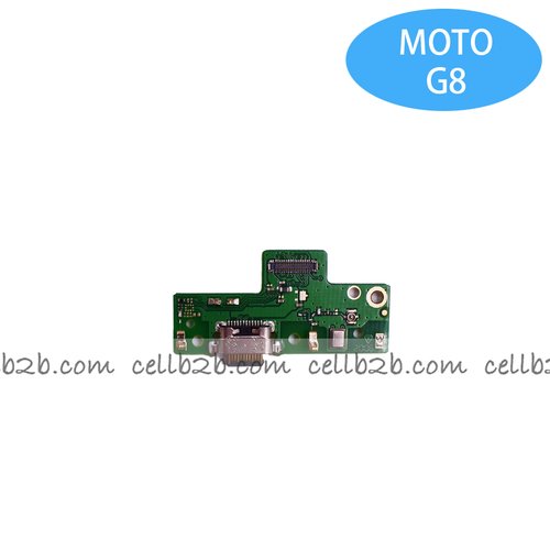 Cable Flex de Carga para Motolora G8