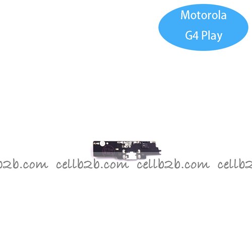 Cable Flex de Carga para Motorola G4 Play