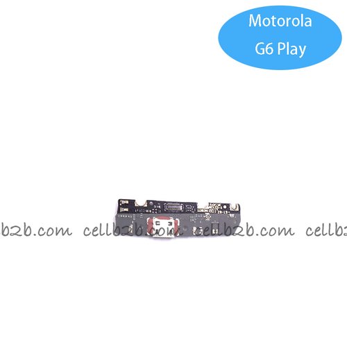 Cable Flex de Carga para Motorola G6 Play