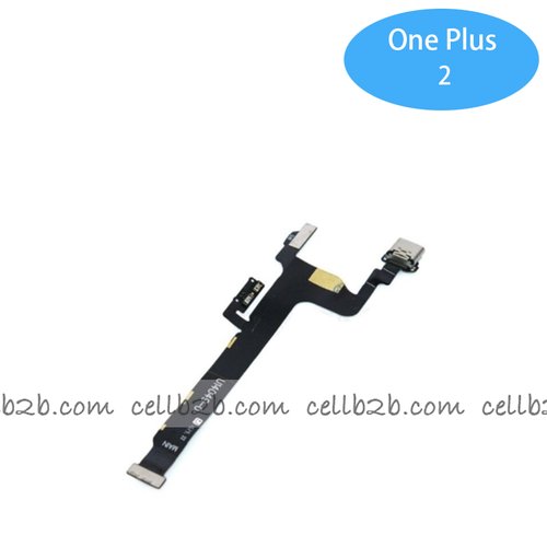Cable Flex de Carga para OnePlus 2