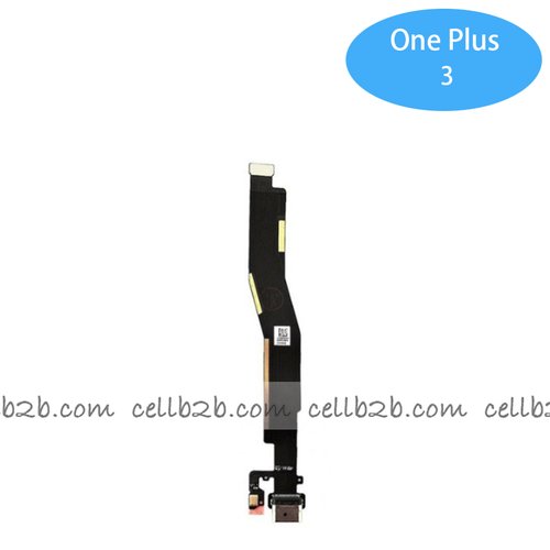 Cable Flex de Carga para OnePlus 3