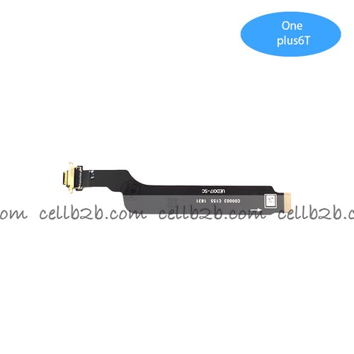 Cable Flex de Carga para OnePlus 6T