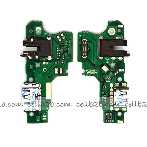 Cable Flex de Carga para OPPO A15