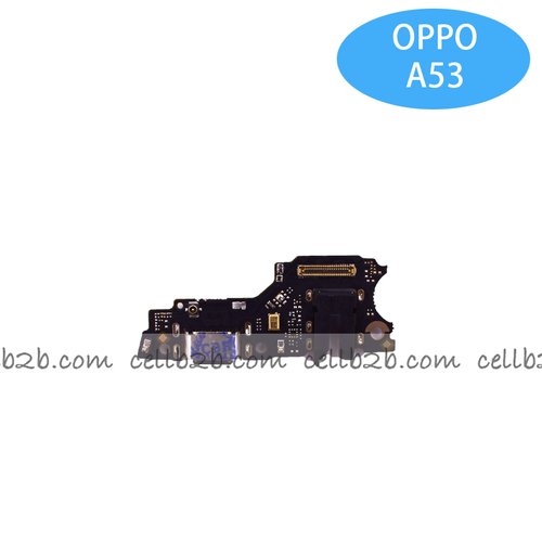 Cable Flex de Carga para OPPO A53 / A53S Original