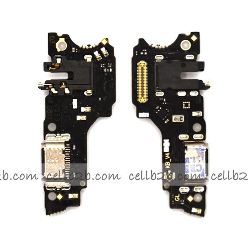 Cable Flex de Carga para OPPO A53 / A53S