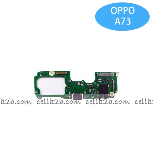 Cable Flex de Carga para OPPO A93