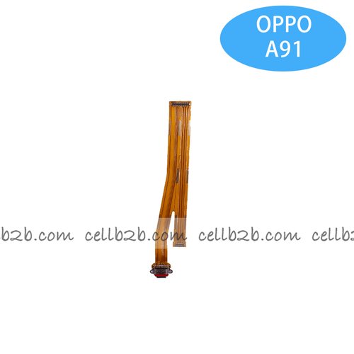 Cable Flex de Carga para OPPO A91