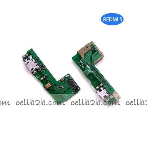 Cable Flex de Carga para Xiaomi Redmi 5