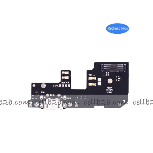 Cable Flex de Carga para Xiaomi Redmi 5 Plus