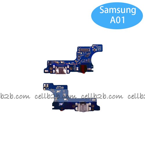 Cable Flex de Carga para Samsung A01 A015F