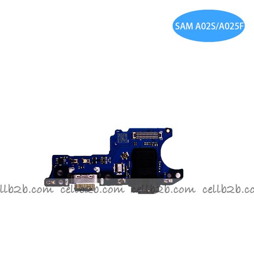 Cable Flex de Carga para Samsung A02S A025F / A03S A037F Original