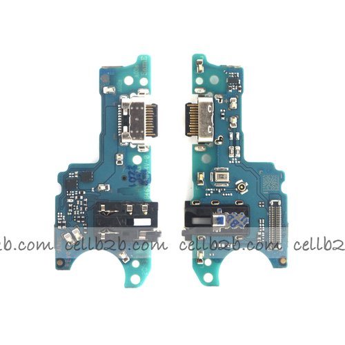 Cable Flex de Carga para Samsung A02S A025G / A03S A037G OEM