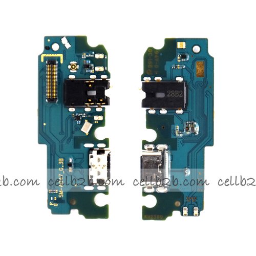 Cable Flex de Carga para Samsung A04S A047F OEM