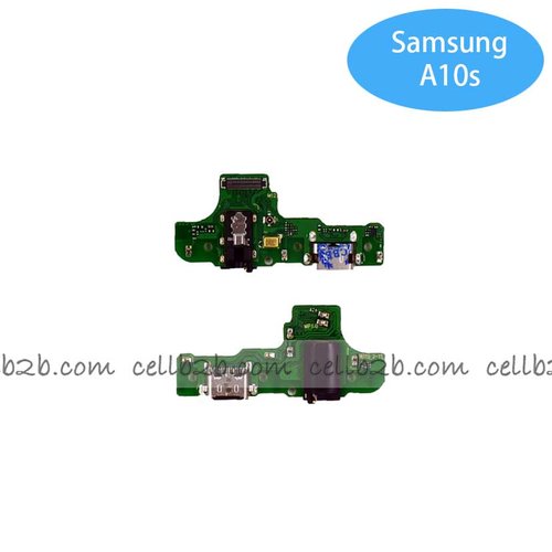 Cable Flex de Carga para Samsung A10S A107F Version M13/M15