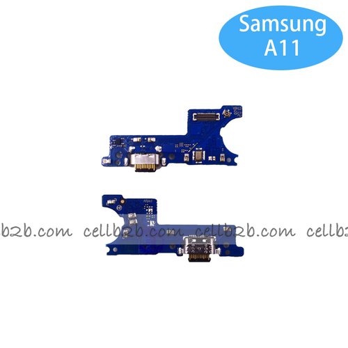 Cable Flex de Carga para Samsung A11 A115F / M11 M115F