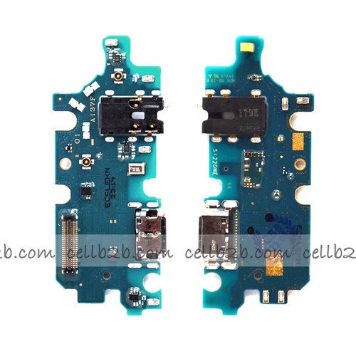 Cable Flex de Carga para Samsung A13 A137F