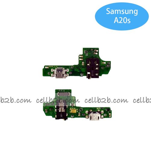 Cable Flex de Carga para Samsung A20S A207F Version M12