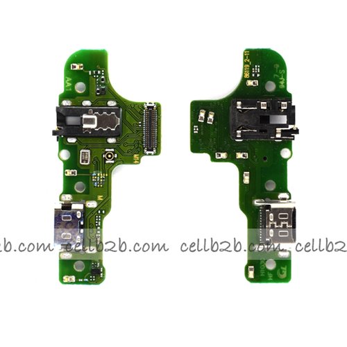 Cable Flex de Carga para Samsung A20S A207F Version M14 OEM