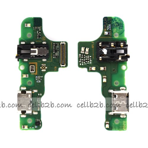 Cable Flex de Carga para Samsung A20S A207F Version M14 Original