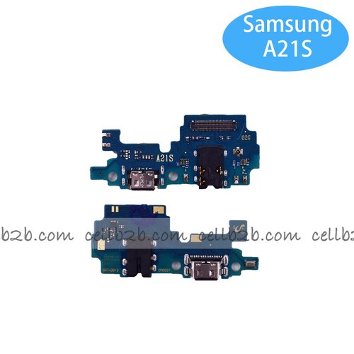 Cable Flex de Carga para Samsung A21S A217F Original