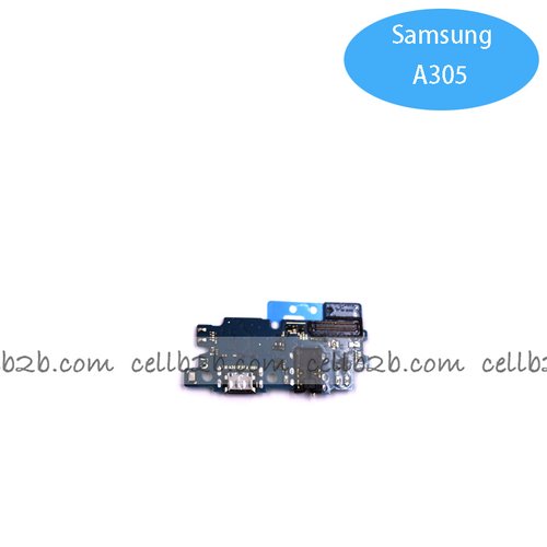 Cable Flex de Carga para Samsung A30 A305 original