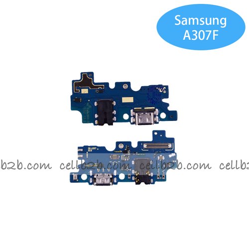 Cable Flex de Carga para Samsung A30S A307F Type-C Original