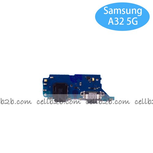 Cable Flex de Carga para Samsung A32 5G A326B Original Desmontaje