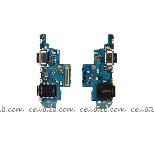 Cable Flex de Carga para Samsung A52S 5G A528B (K2 EUROPE VERSION) Original Desmontaje