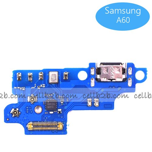 Cable Flex de Carga para Samsung A60 A605