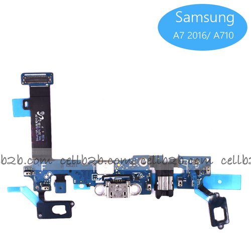 Cable Flex de Carga para Samsung A7 2016/ A710