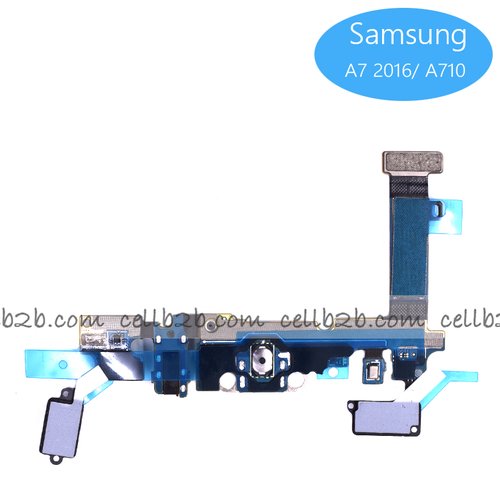 Cable Flex de Carga para Samsung A7 2016/ A710