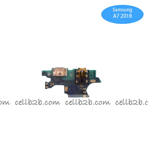 Cable Flex de Carga para Samsung A7 2018 A750