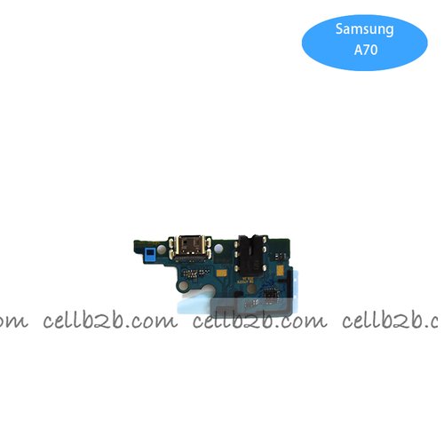 Cable Flex de Carga para Samsung A70 A705 Original