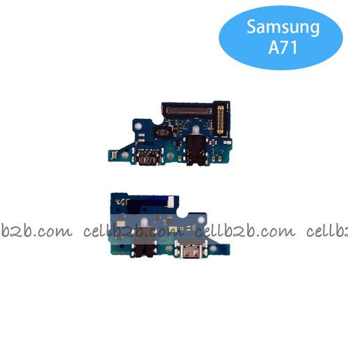 Cable Flex de Carga para Samsung A71 A715F